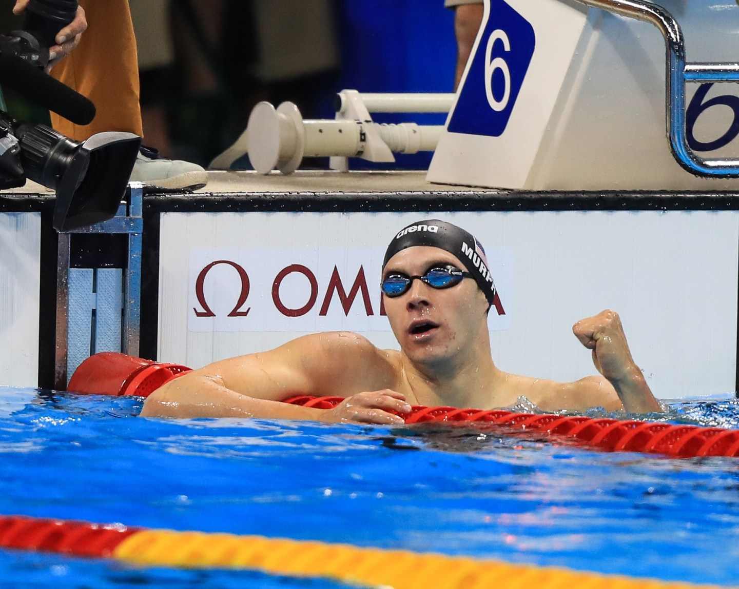 Rio 2016 Olympic Games