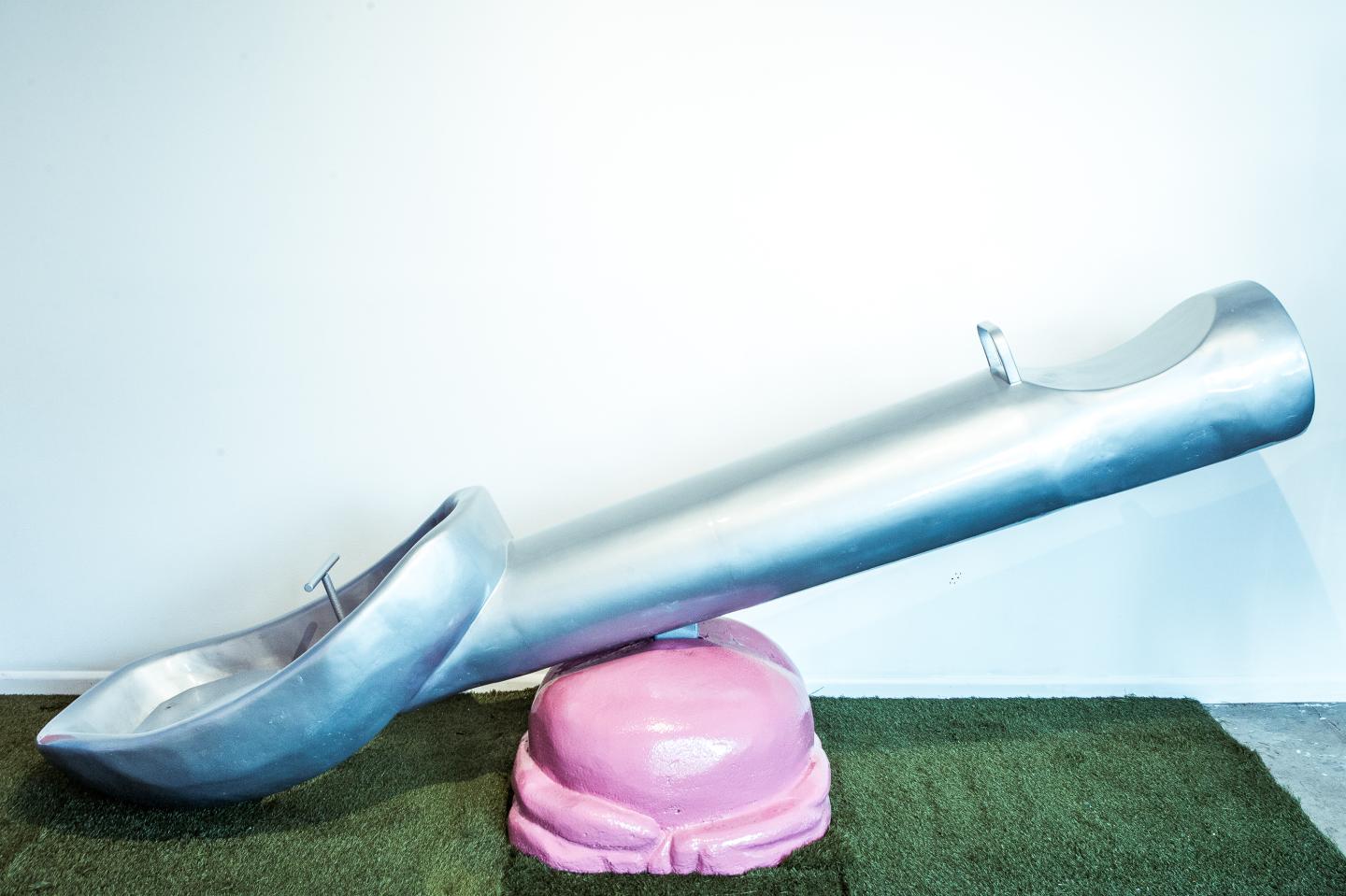 Museum of Icecream