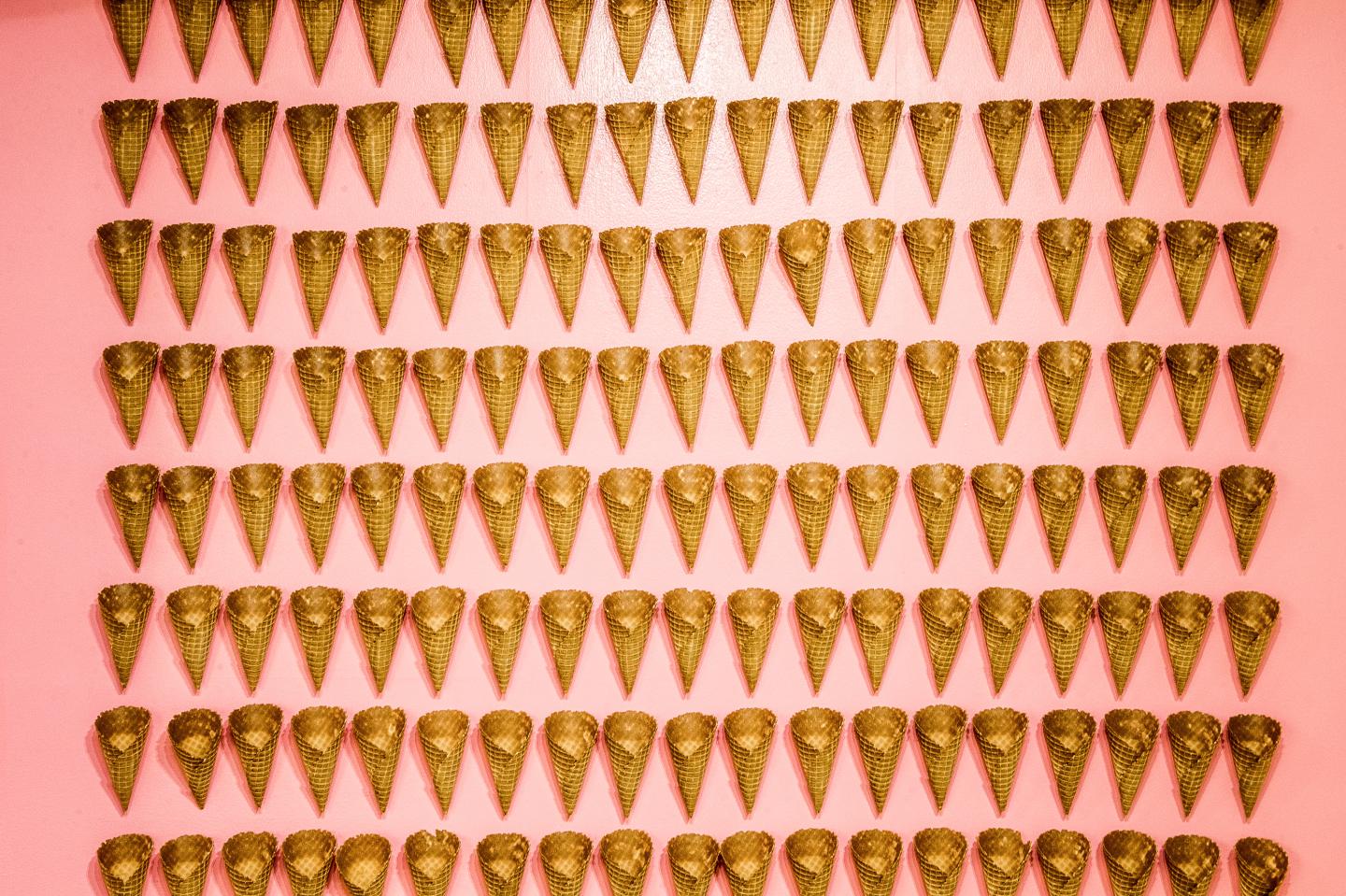 Museum of Icecream