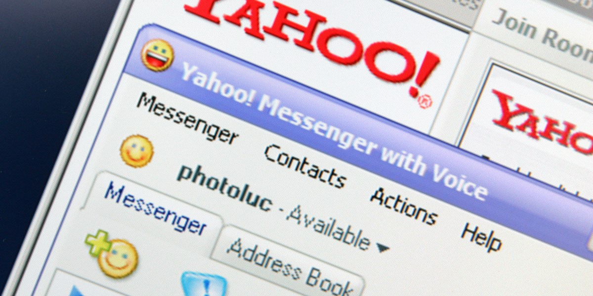 Yahoo Hack: Here's What You Should Do | Fortune