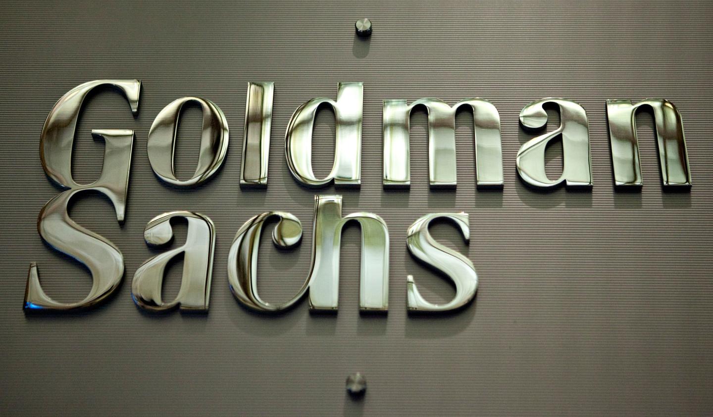Goldman Sachs Hands Clients Losses In 'Top Trades'