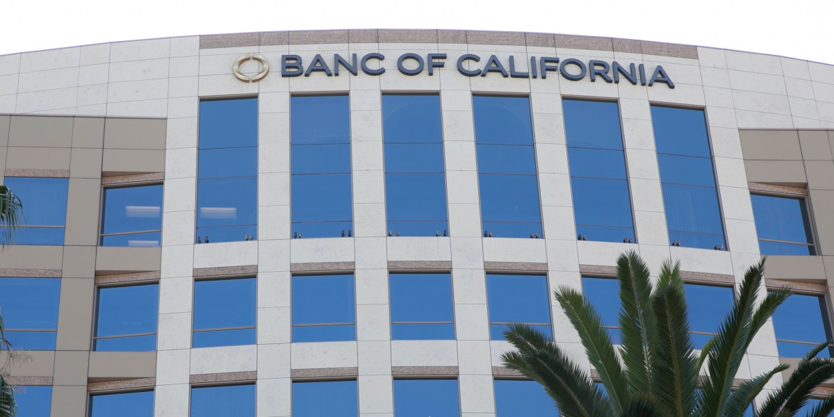 Banc of California Fortune