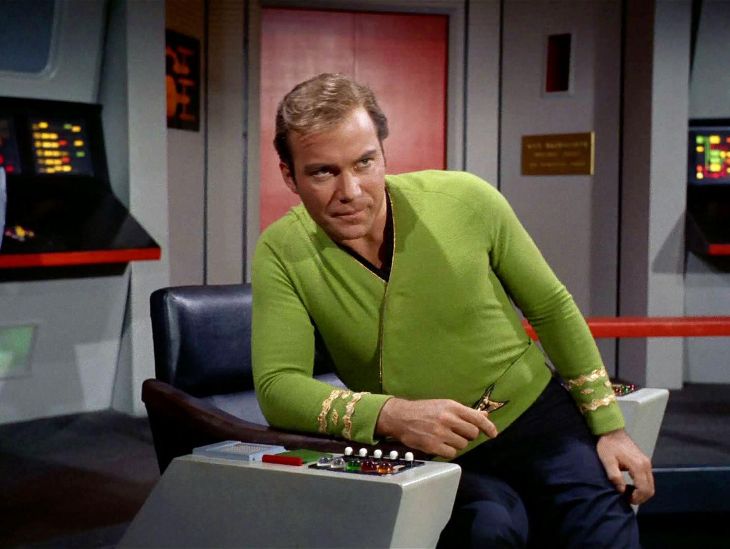 Star Trek
