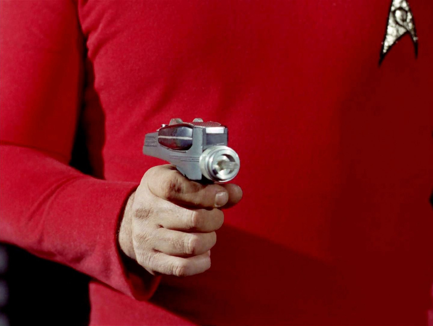 Star Trek: The Original Series