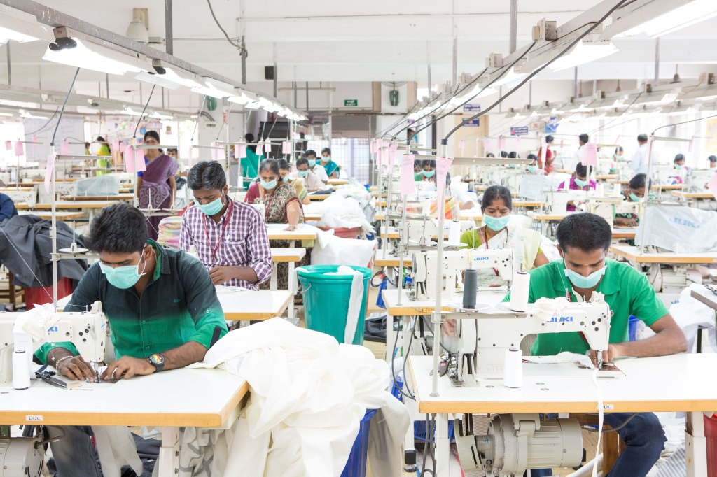 7 World-Changing Companies to Watch | Fortune