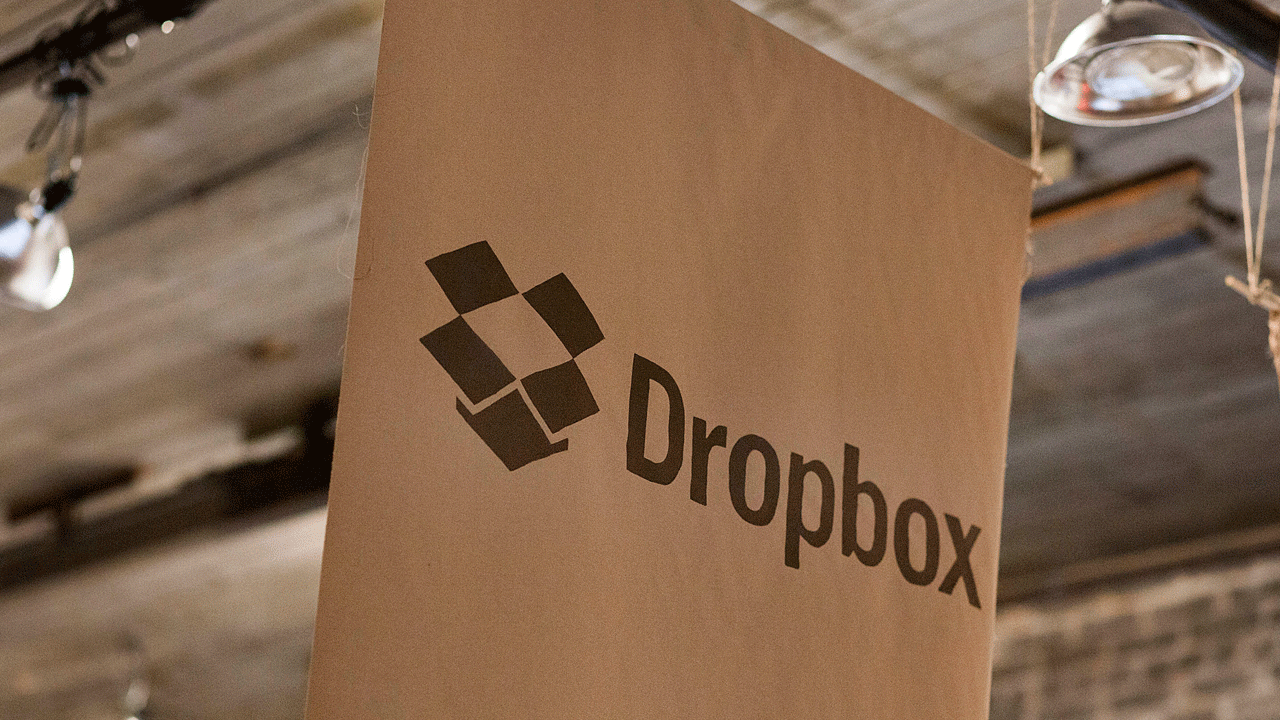 dropbox