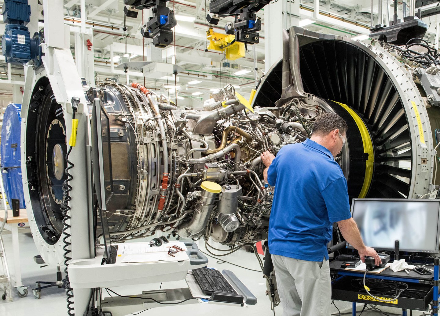 CNG Hiring — United Technologies