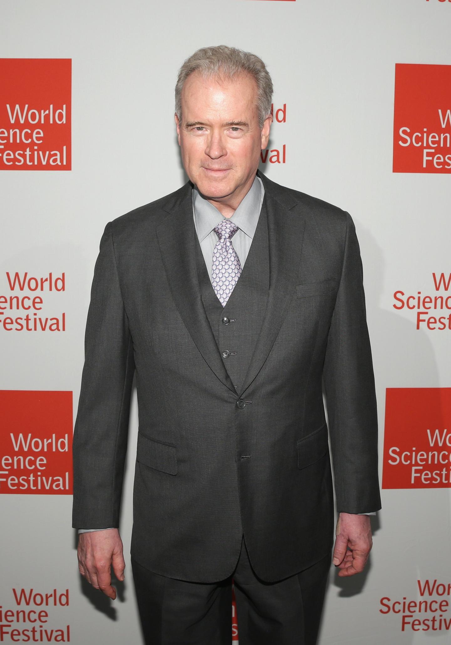 2014 World Science Festival Gala