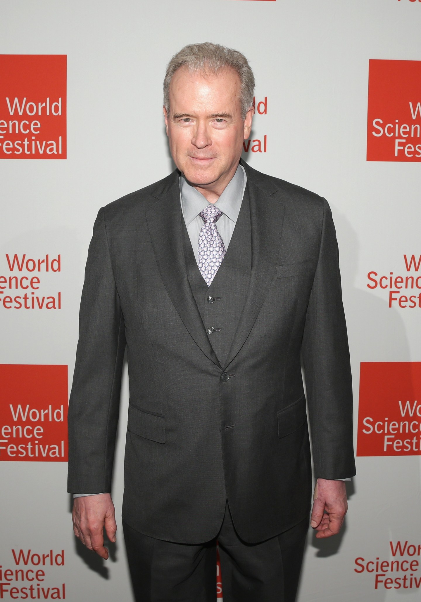 2014 World Science Festival Gala