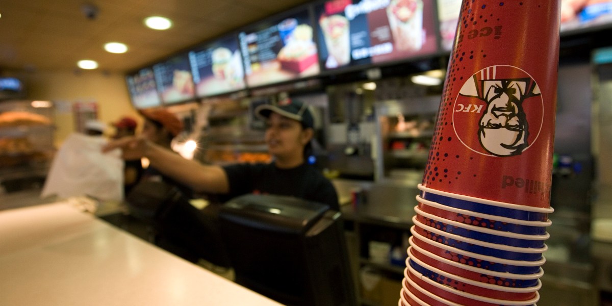 Shareholders Want Yum Brands to Stop Routine Antibiotic Use in Meat