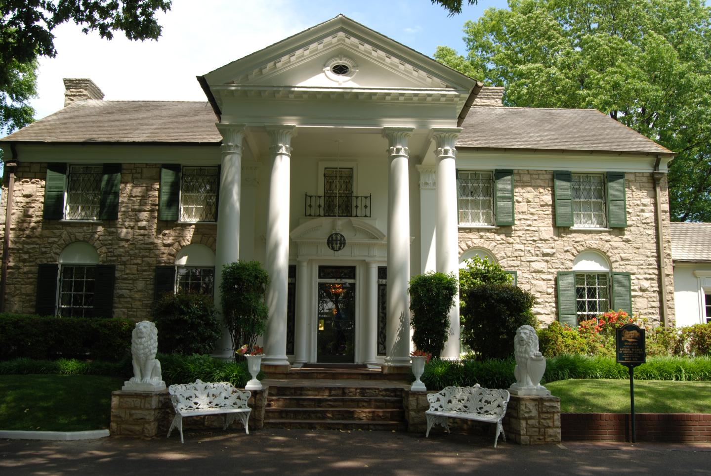 Local Landmarks