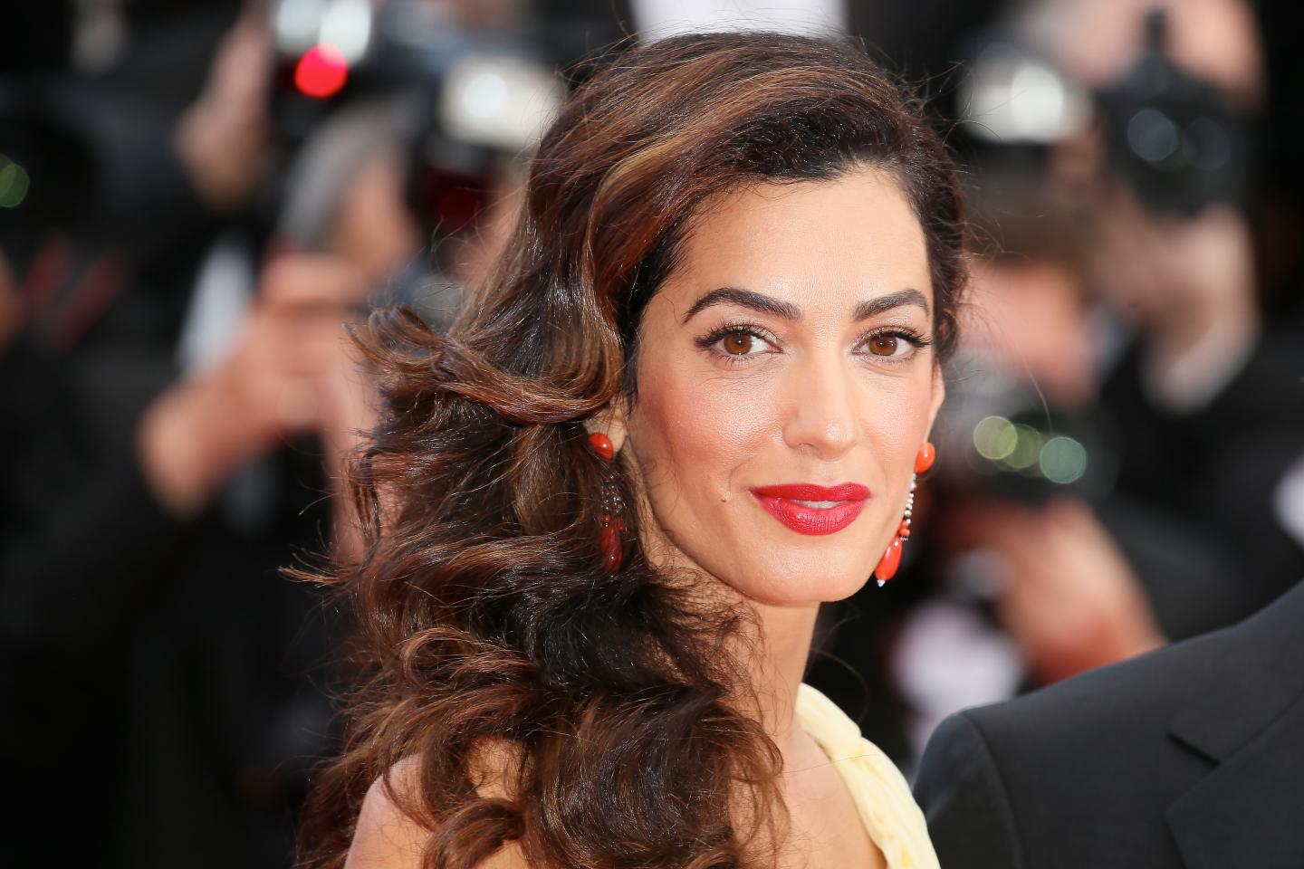 "Money Monster" - Red Carpet Arrivals - The 69th Annual Cannes Film Festival