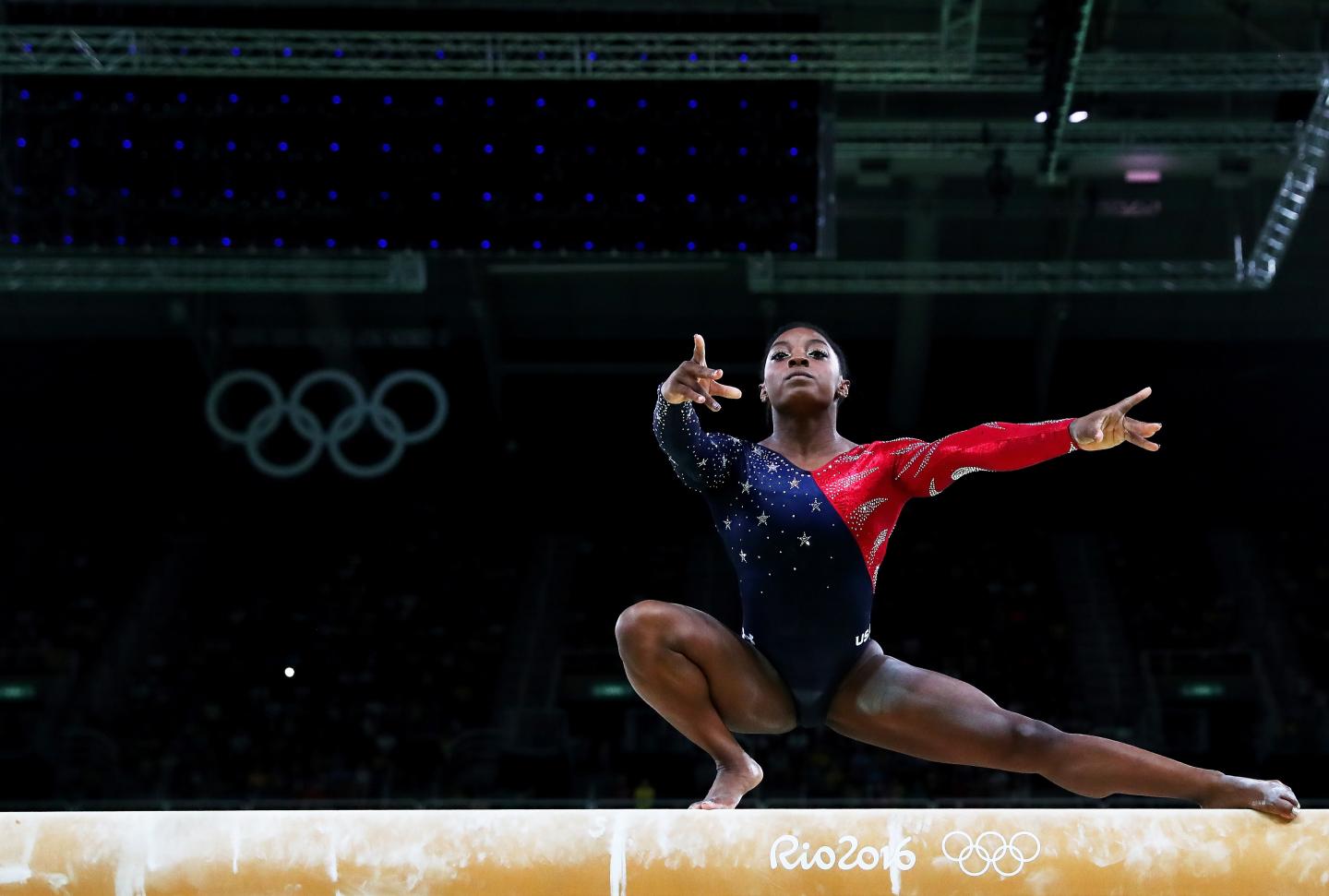 Gymnastics - Artistic - Olympics: Day 2