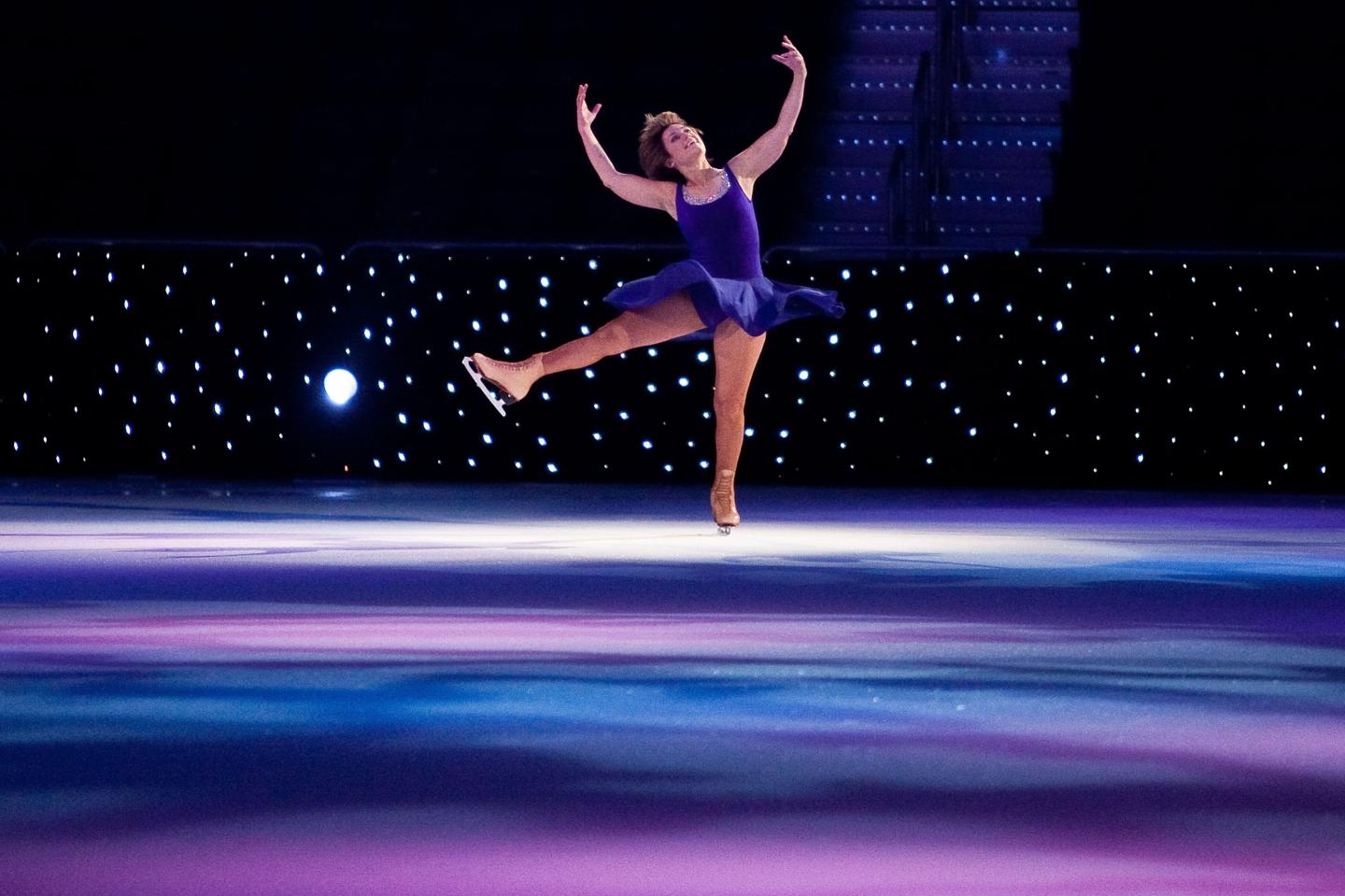 "Kaleidoscope" Presented By sanofi-aventis US Airs Thanksgiving Day on FOX