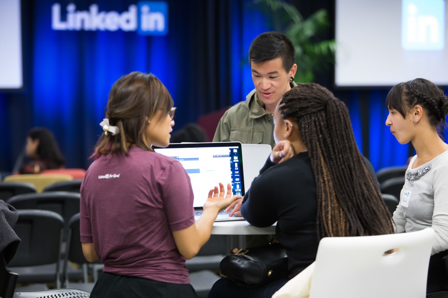 CNG Hiring — Linkedin