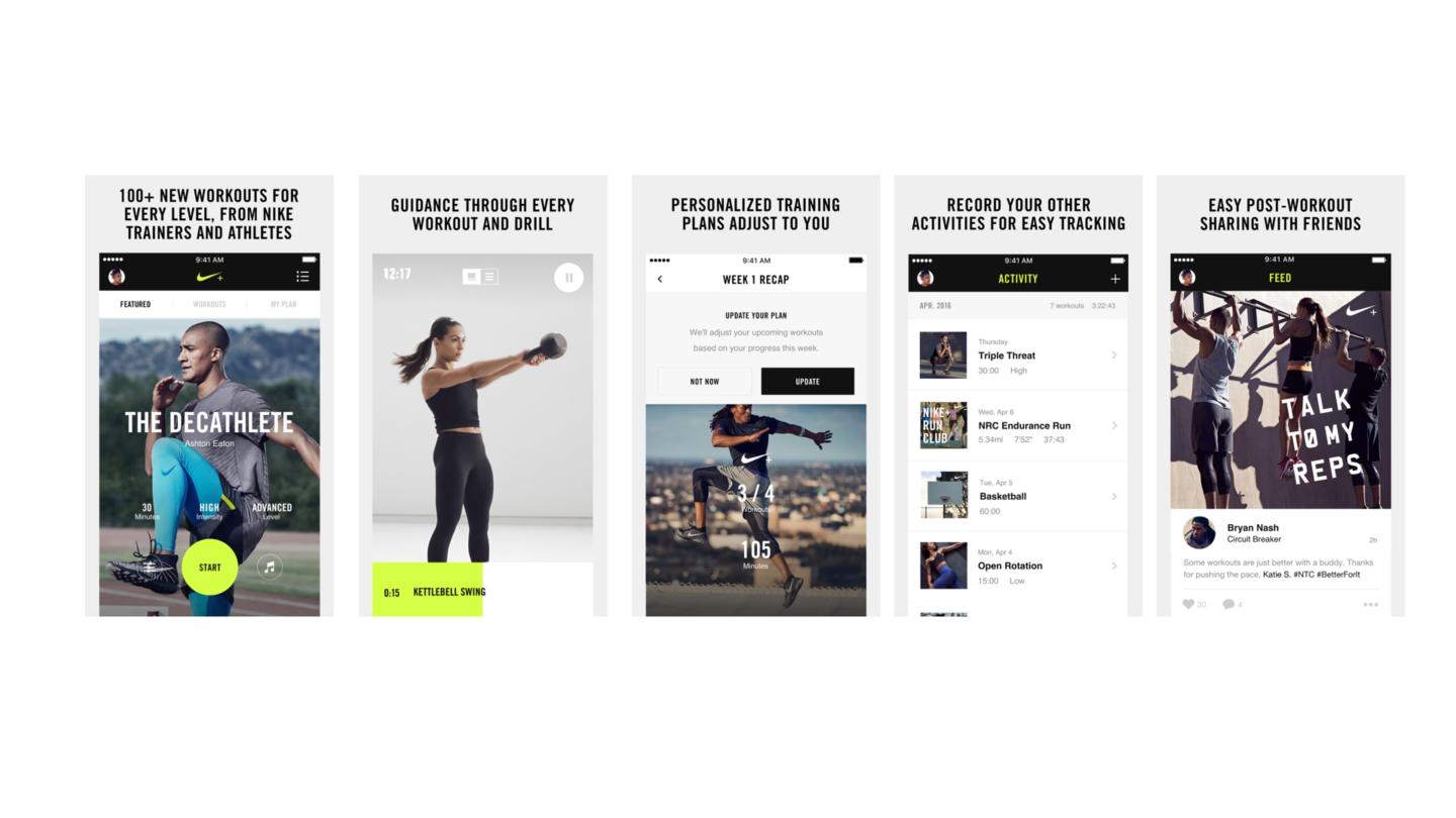 NTC App Screens Final