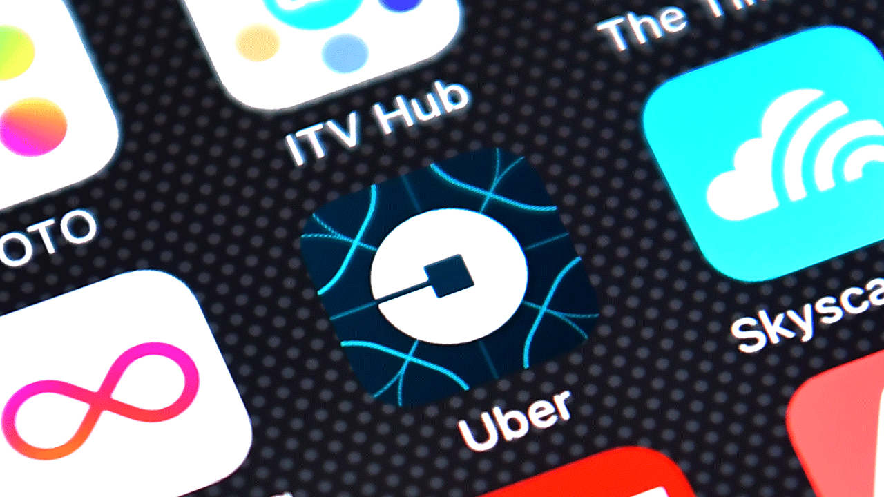 uber