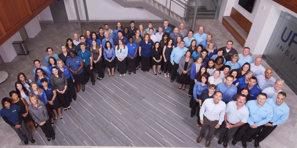 United Insurance Holdings Fortune