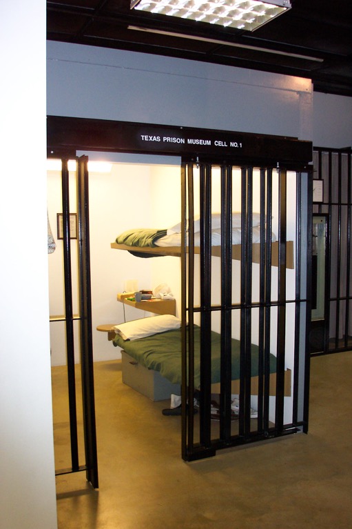 Texas Prison Museum