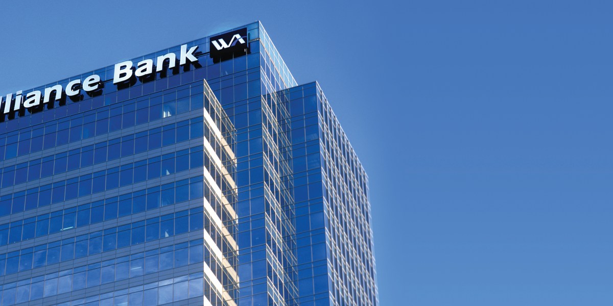 Western Alliance Bancorporation Fortune