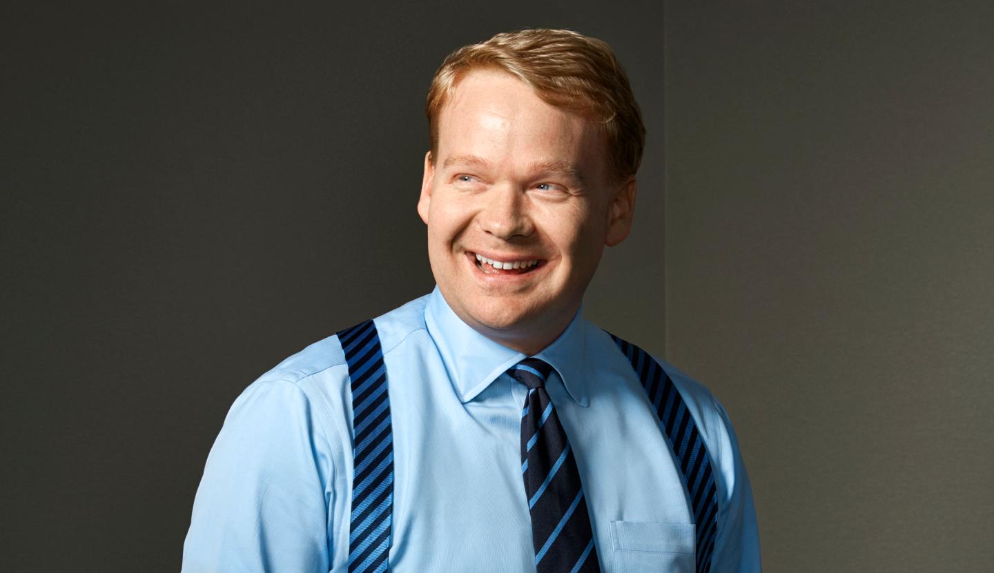 Brendan Bechtel