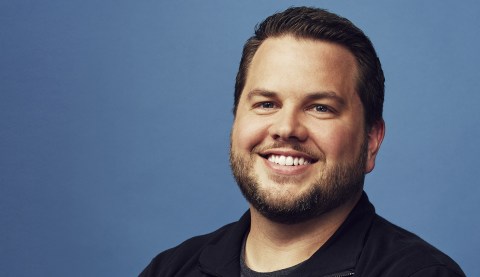 Bill Ready 2016 40 Under 40 Fortune