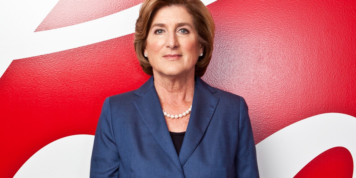 Denise Morrison Fortune