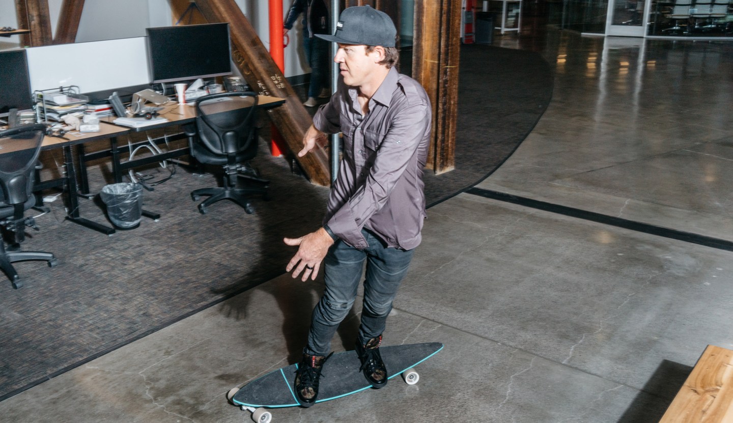 40Under40 profile Ryan Smith.2