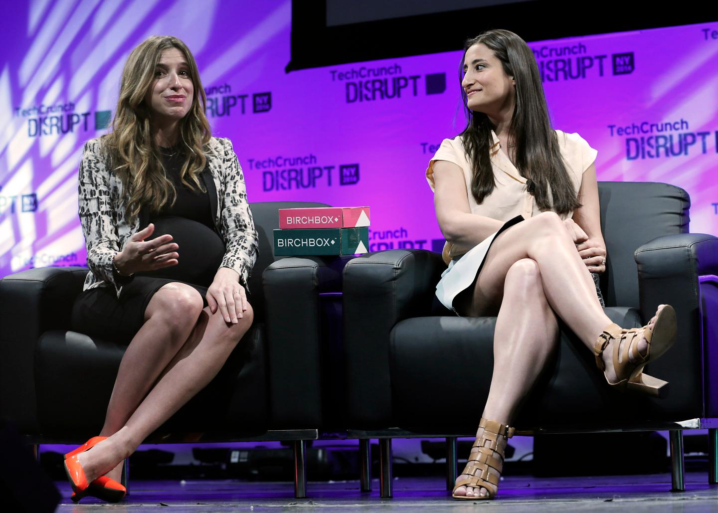 Key Speakers At The TechCrunch Disrupt Summit