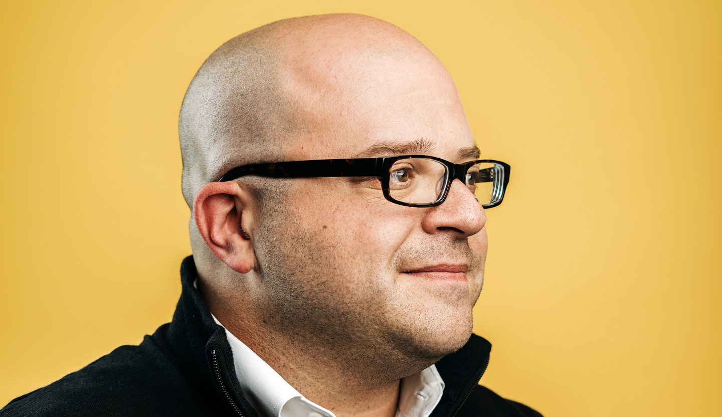 40Under40 profile Jeff Lawson