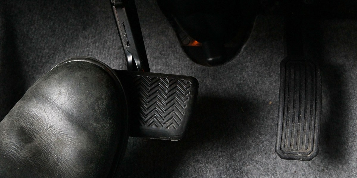 These German Car Parts Makers Upped Their Stakes For Sweden's Haldex Fortune