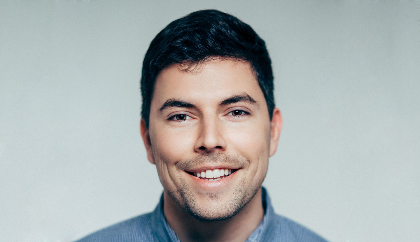 40Under40 profile Alex Skatell