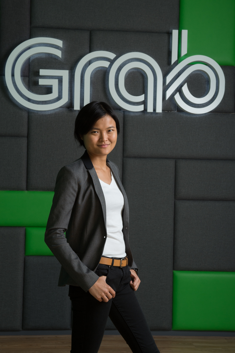 Hooi Ling Tan Grab Headshot