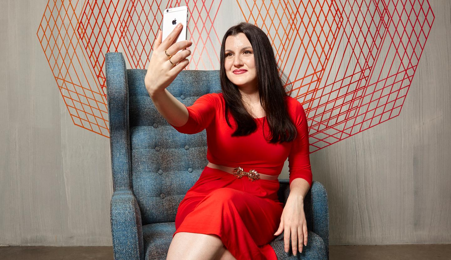 40Under40 Fidji Simo