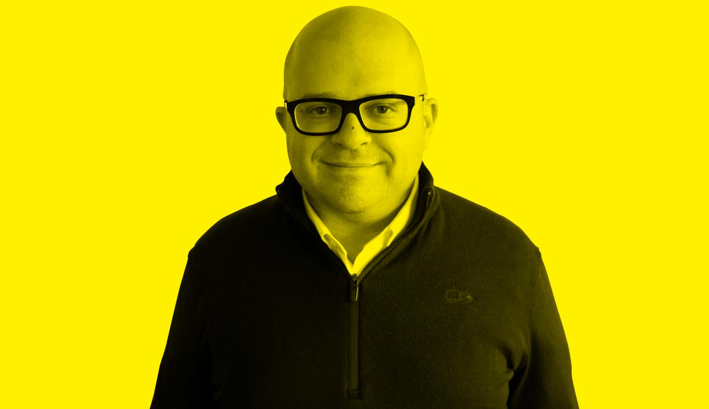 40 under 40 grid — Jeff Lawson