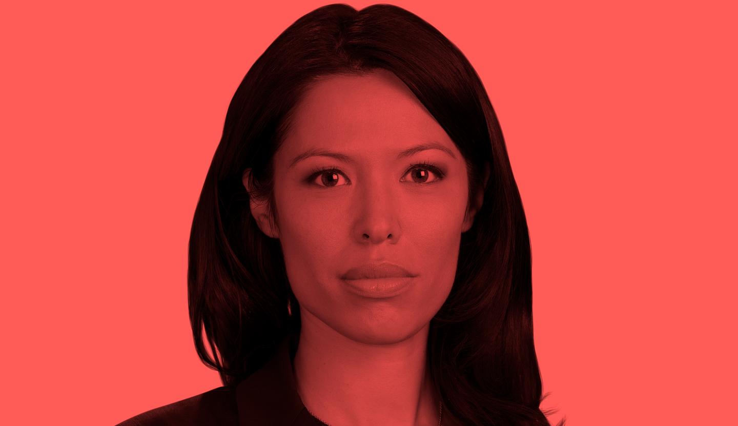 40 under 40 grid — Kim Posnett