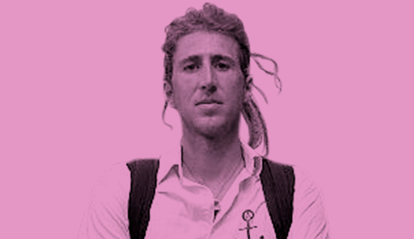 40 under 40 grid — Moxie Marlinspike
