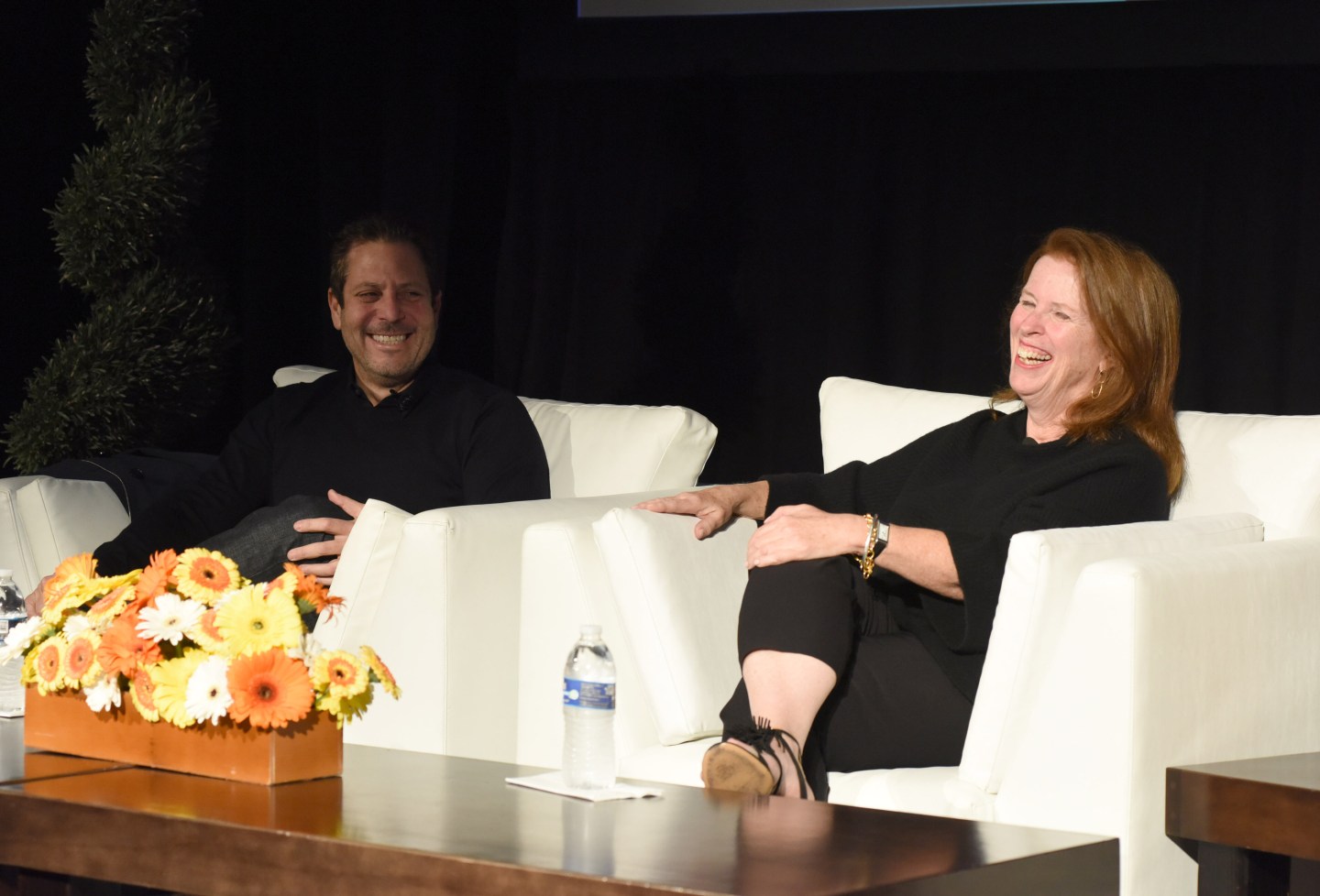 27th Annual Palm Springs International Film Festival Presents "Books to Screen"