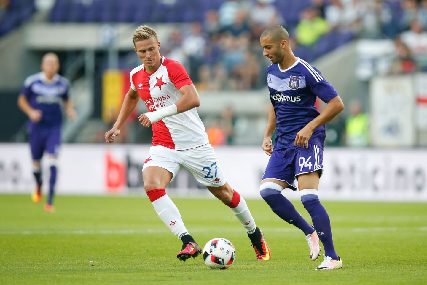 FBL-EUR-C3-ANDERLECHT-SLAVIA