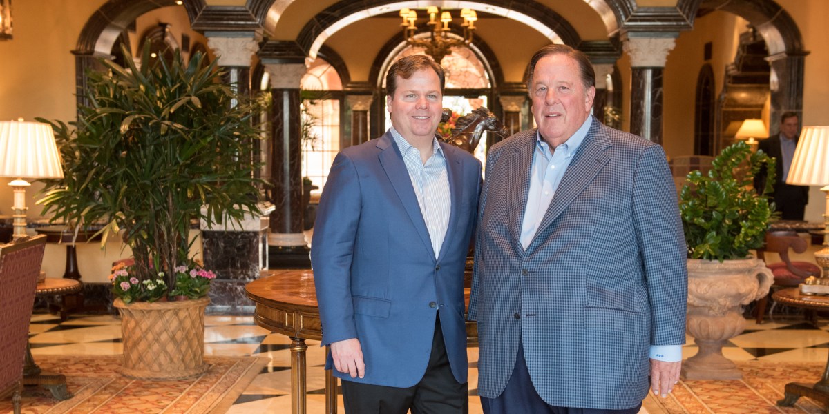 Hilltop Holdings Fortune