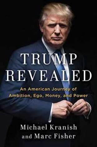 "Trump Revealed"
