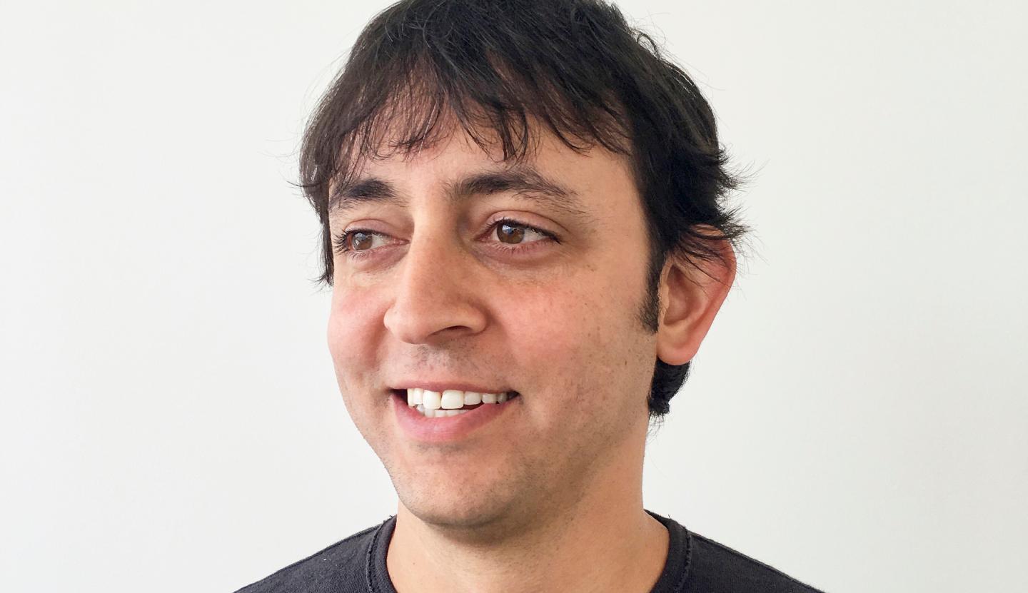 40Under40 profile Joe Zadeh