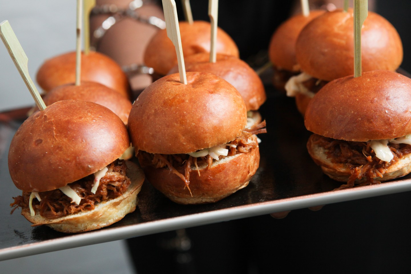 Opening of Kola House Restaurant and Bar: in New York City