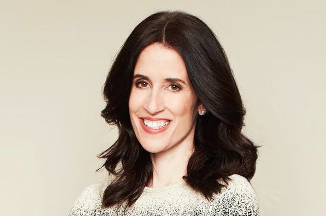IBM Names Michelle Peluso as First-Ever Chief Marketing Officer | Fortune