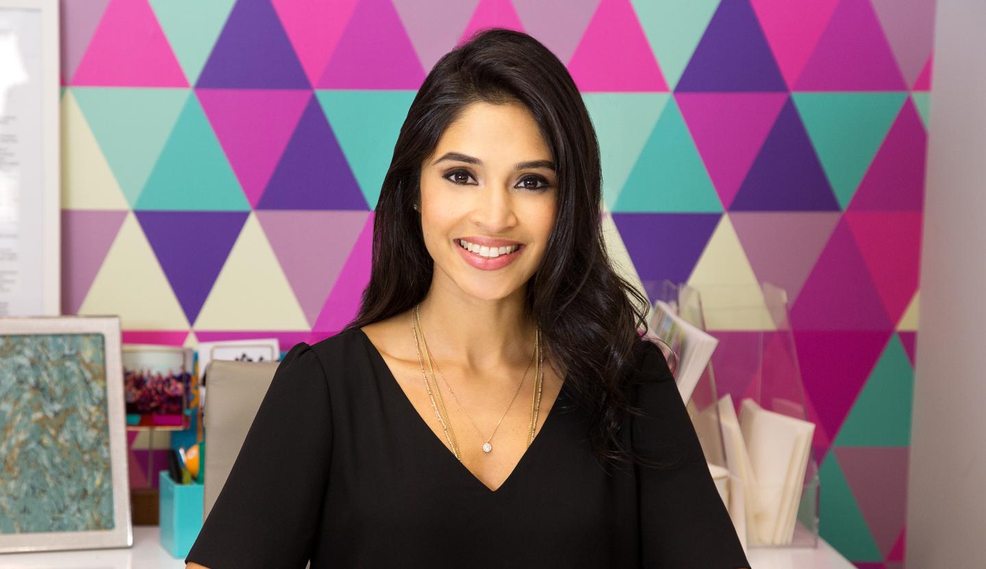 40Under40 Payal Kadakia