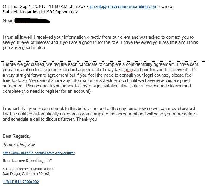 recruitemail