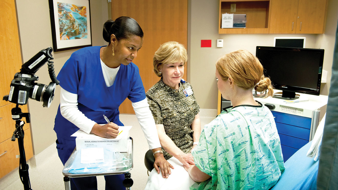 100 best workplaces for women 2016- texas-health-resources