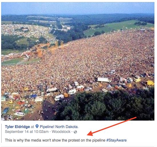 woodstock