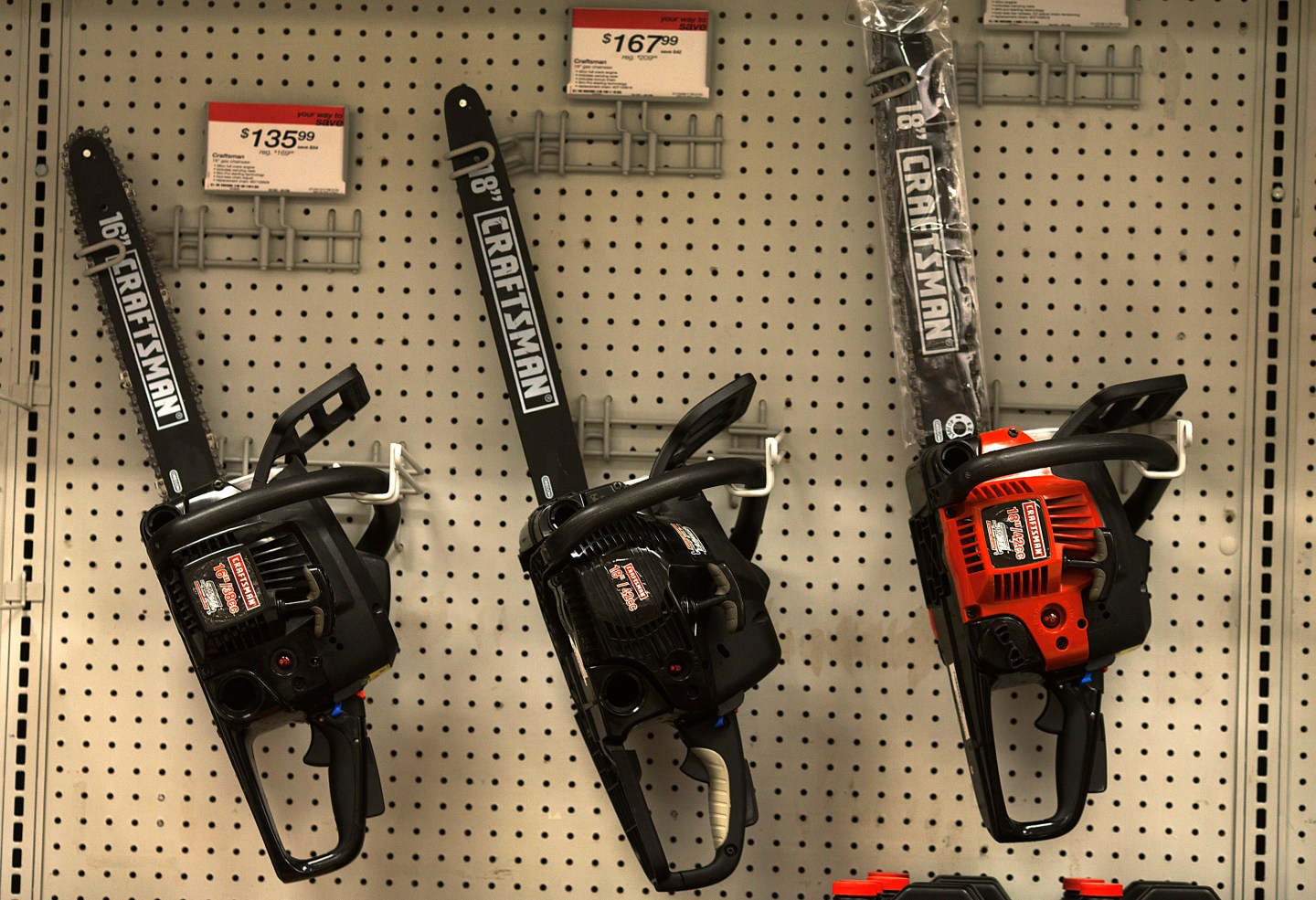 Inside Sears Ahead of Durable Goods Orders Figures