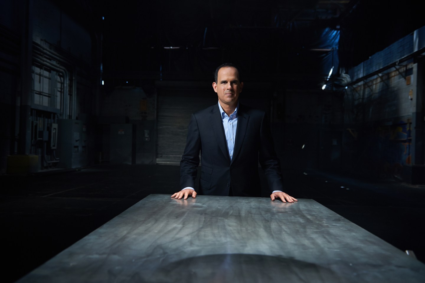 What Is Marcus Lemonis Net Worth? Unveiling the Business Magnate's Fortune